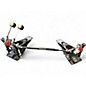 Used Pearl P-2002CL Double Bass Drum Pedal