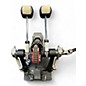 Used Pearl P-2002CL Double Bass Drum Pedal