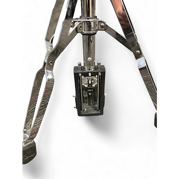 Used DW 5000 Series 2-Leg Hi Hat Stand