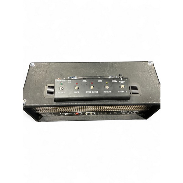 Used Madison Amps Divinity 2 Tube Guitar Amp Head