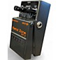 Used BOSS MT2 Metal Zone Distortion Effect Pedal