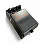 Used BOSS MT2 Metal Zone Distortion Effect Pedal