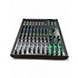 Used Mackie PROFX12v3 Unpowered Mixer