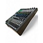 Used Mackie PROFX12v3 Unpowered Mixer