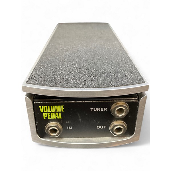 Used Ernie Ball Volume Pedal