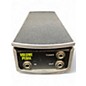 Used Ernie Ball Volume Pedal