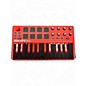 Used Akai Professional MPK Mini SPECIAL EDITION MIDI Controller thumbnail