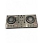 Used Numark MIXTRACK PLATINUM FX DJ Controller thumbnail