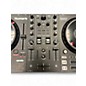 Used Numark MIXTRACK PLATINUM FX DJ Controller