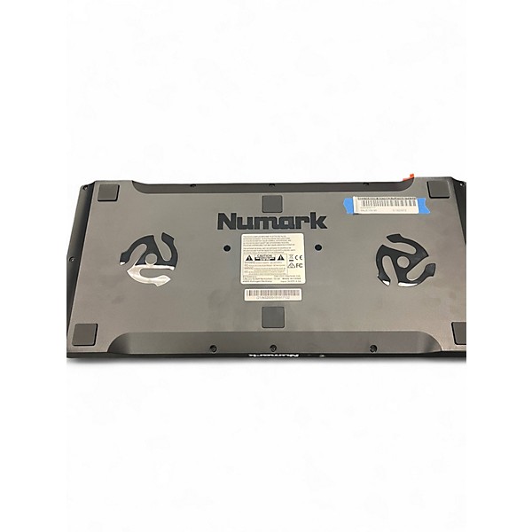 Used Numark MIXTRACK PLATINUM FX DJ Controller