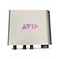 Used Avid Mbox Mini Audio Interface thumbnail