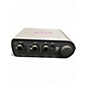 Used Avid Mbox Mini Audio Interface