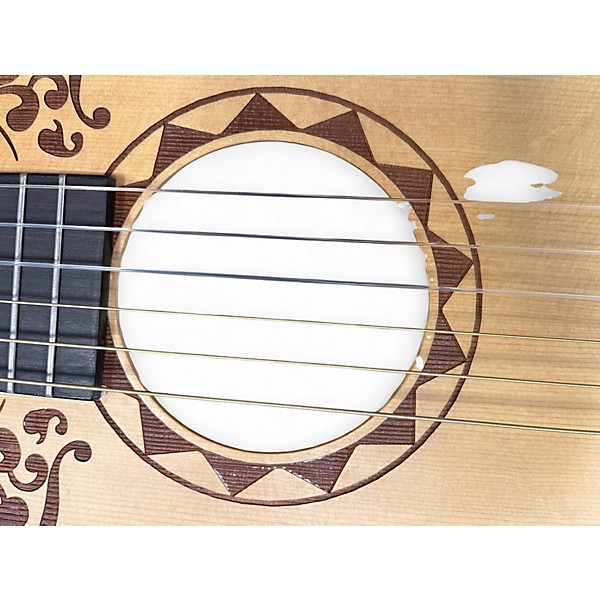 Used Cordoba COCO DISNEY CLASSICAL Natural Classical Acoustic Guitar
