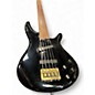 Used Ibanez SR885 ROYAL BLACK Electric Bass Guitar