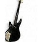 Used Ibanez SR885 ROYAL BLACK Electric Bass Guitar