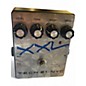 Used Tech 21 XXL Overdrive Effect Pedal
