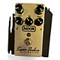 Used MXR M75 Super Badass Distortion Effect Pedal thumbnail