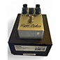Used MXR M75 Super Badass Distortion Effect Pedal