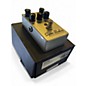 Used MXR M75 Super Badass Distortion Effect Pedal