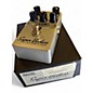 Used MXR M75 Super Badass Distortion Effect Pedal