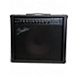 Used Fender CHAMP 25 Tube Guitar Combo Amp thumbnail