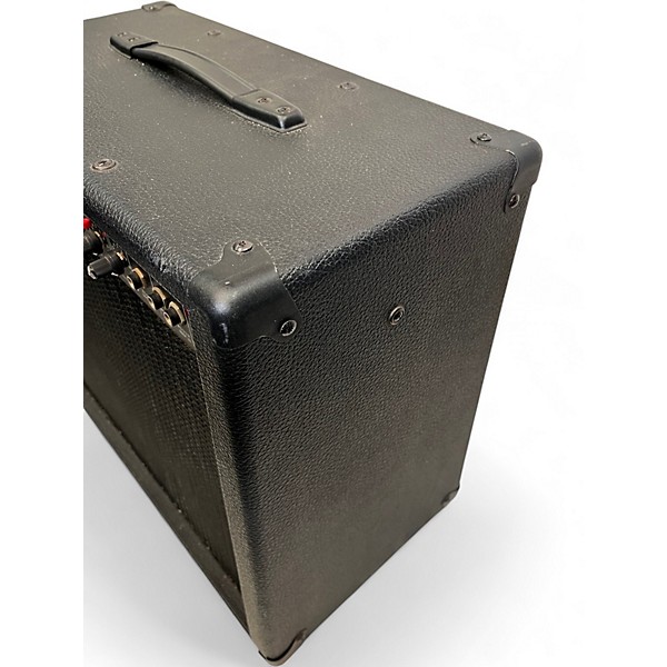 Used Fender CHAMP 25 Tube Guitar Combo Amp