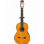 Used Yamaha C80 Natural Classical Acoustic Guitar thumbnail