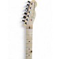 Used Fender TELECASTER 2 Color Sunburst Solid Body Electric Guitar