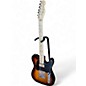 Used Fender TELECASTER 2 Color Sunburst Solid Body Electric Guitar