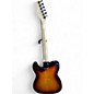 Used Fender TELECASTER 2 Color Sunburst Solid Body Electric Guitar
