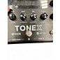 Used IK Multimedia TONE X Effect Processor thumbnail