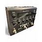 Used IK Multimedia TONE X Effect Processor