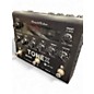 Used IK Multimedia TONE X Effect Processor