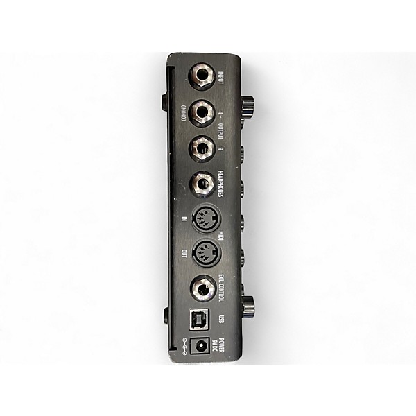 Used IK Multimedia TONE X Effect Processor