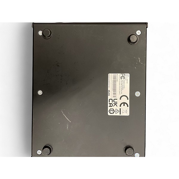 Used IK Multimedia TONE X Effect Processor