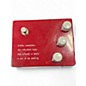Used Klon KTR Effect Pedal thumbnail