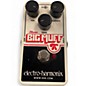 Used Electro-Harmonix Nano Muff Overdrive Effect Pedal thumbnail