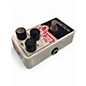 Used Electro-Harmonix Nano Muff Overdrive Effect Pedal