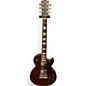 Used 2005 Gibson Les Paul Studio Walnut Solid Body Electric Guitar thumbnail