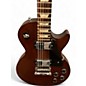 Used 2005 Gibson Les Paul Studio Walnut Solid Body Electric Guitar