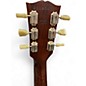Used 2005 Gibson Les Paul Studio Walnut Solid Body Electric Guitar