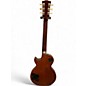 Used 2005 Gibson Les Paul Studio Walnut Solid Body Electric Guitar