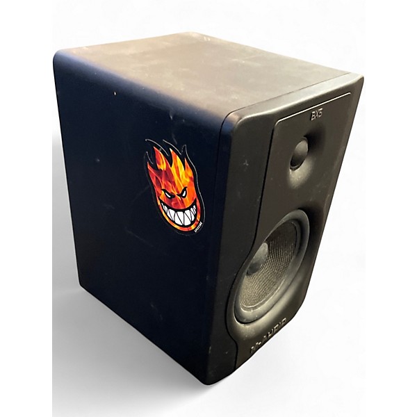 Used M-Audio BX5 D2 Powered Monitor