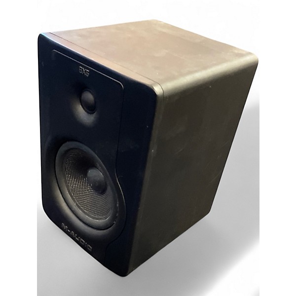 Used M-Audio BX5 D2 Powered Monitor