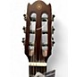 Used Yamaha NTX1 Natural Classical Acoustic Electric Guitar