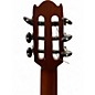 Used Yamaha NTX1 Natural Classical Acoustic Electric Guitar