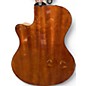 Used Yamaha NTX1 Natural Classical Acoustic Electric Guitar