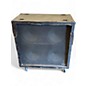 Used Peavey 5150 120W 16ohm 4x12 Guitar Cabinet thumbnail