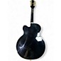 Used Gretsch Guitars G5427TG Black Hollow Body Electric Guitar