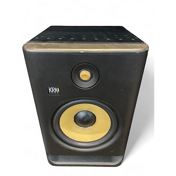 Used KRK RP8 ROKIT G4 Pair Powered Monitor